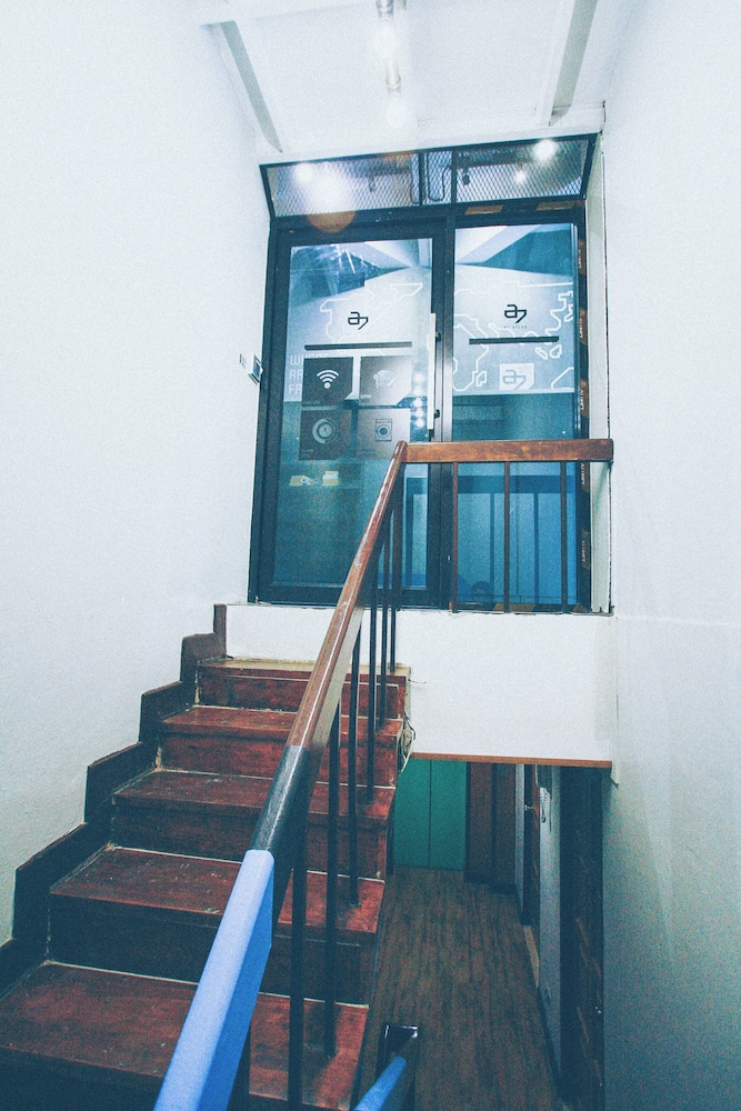 Atlas Bangkok Hotel 10/62