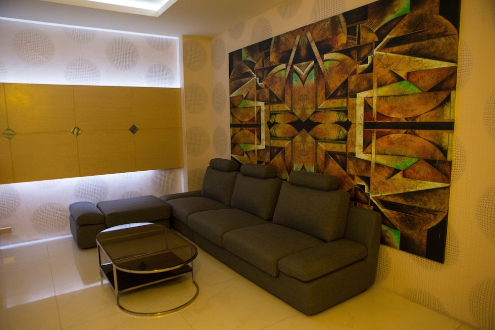 All-Ur Boutique Motel - Chang-Hua Branch 30/50