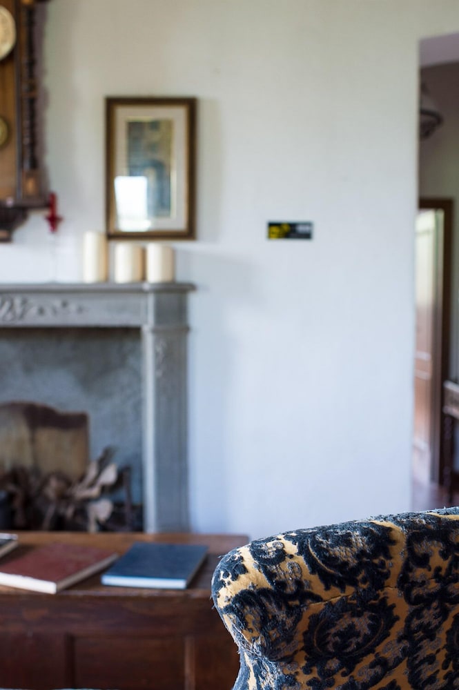 Il Fedino Villa 10/50