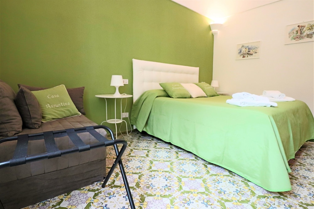 Casa Assuntina 10/36