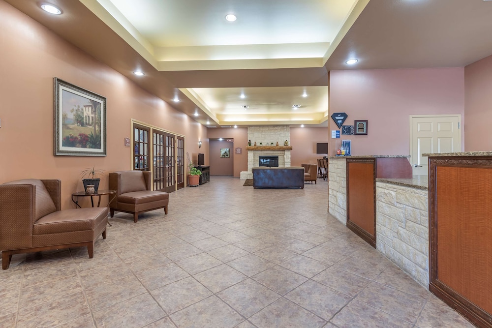Best Western Dos Rios 10/48