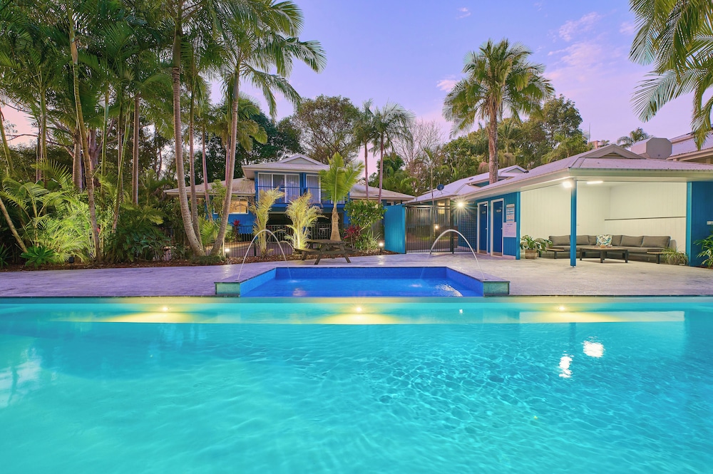 Flynns On Surf Holiday Apartments 29/32