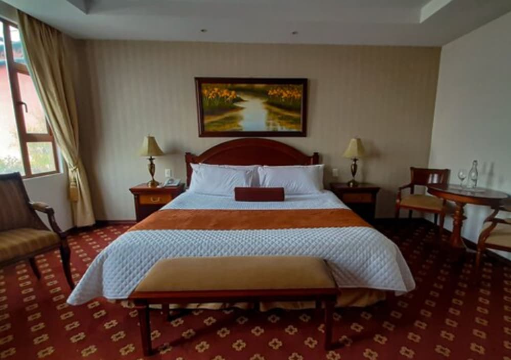 Grand Victoria Boutique Hotel 25/69