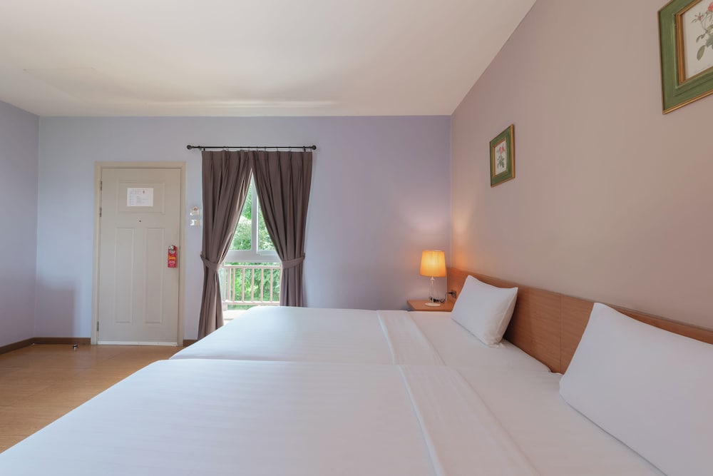 U Tiny Boutique Hotel 8/50