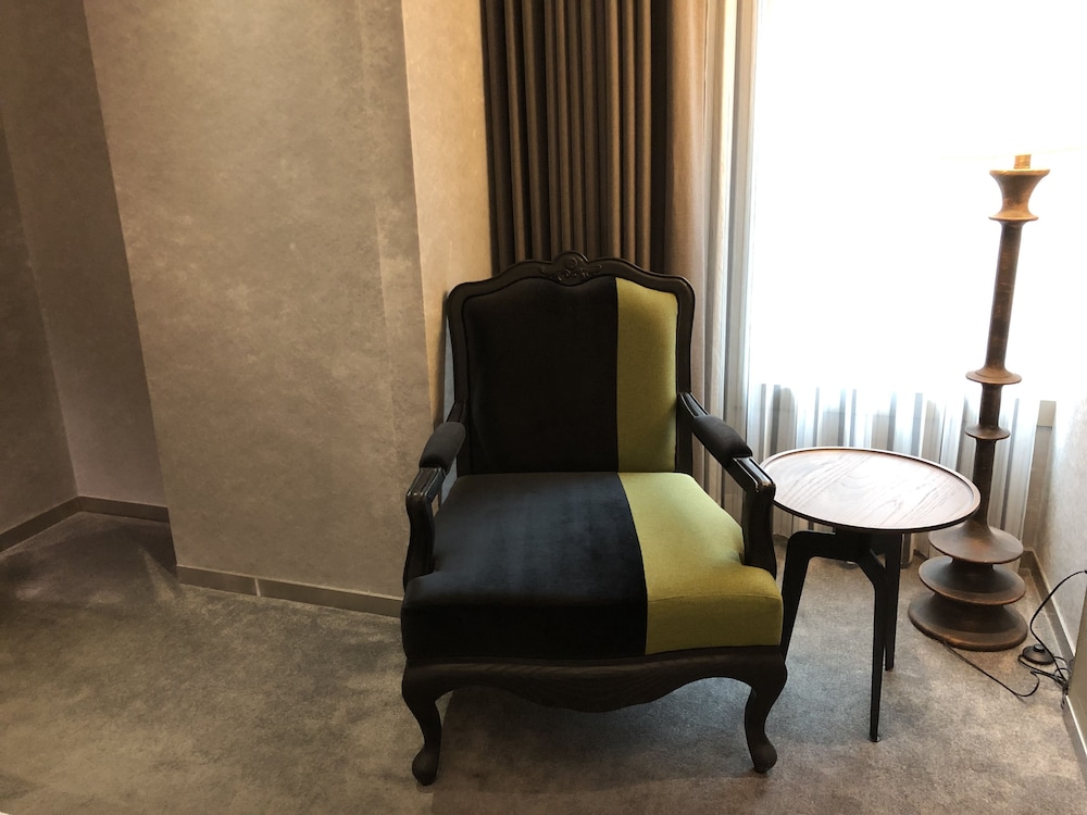 CHECK inn Taipei Nanjing 62/73