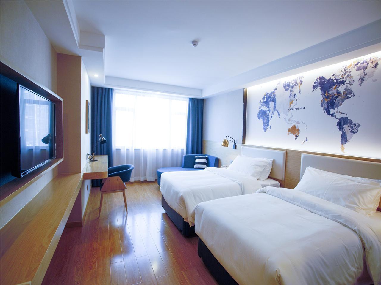 Kyriad Hotel (Xiangya Changsha) 6/37