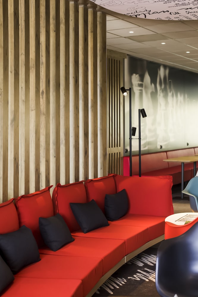 ibis Wavre Brussels East 42/69
