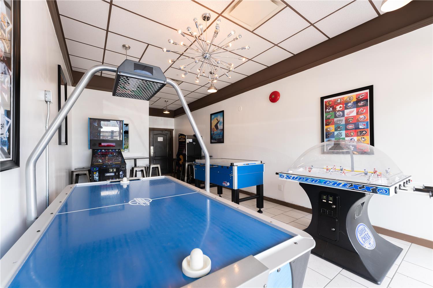 Prestige Harbourfront Resort, WorldHotels Luxury 6/39
