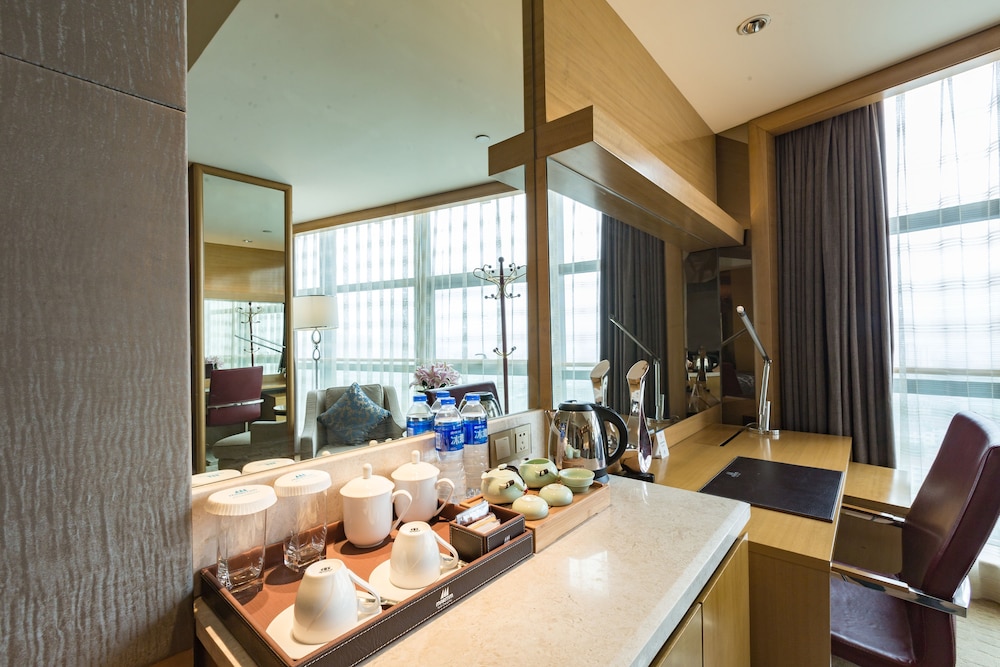 Wanze Hotel Changzhou (ex Maritim Hotel Changzhou) 45/59