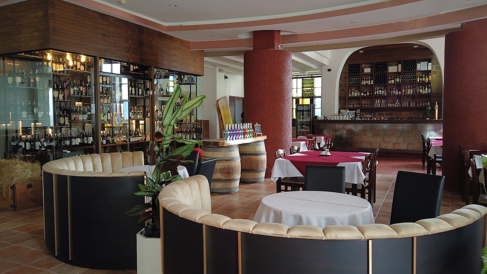 AoNang Colors Hotel Krabi (ex AliSea Boutique Hotel) 35/50