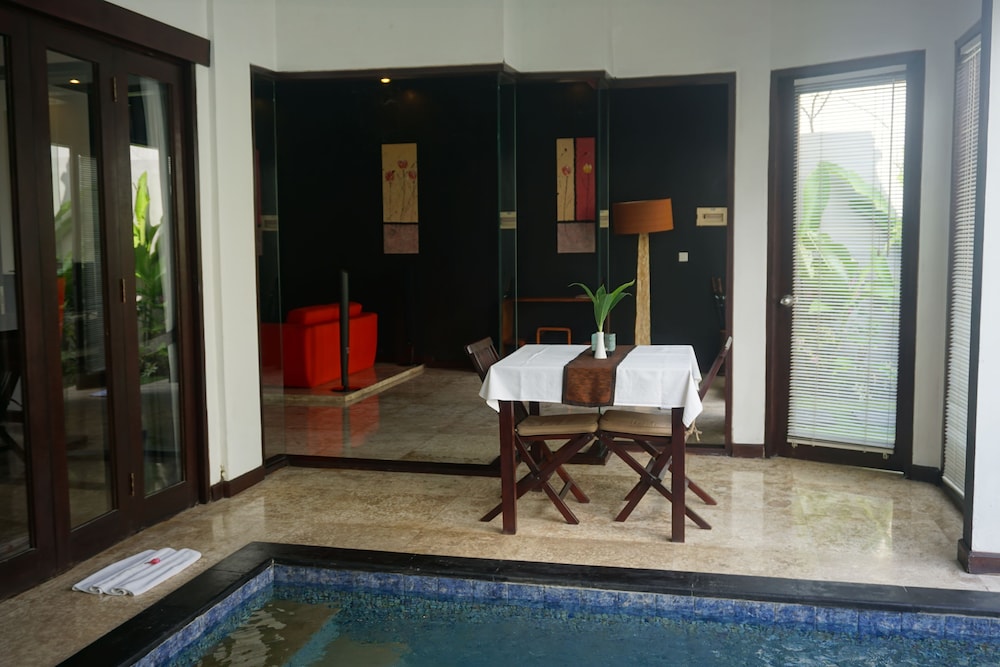 Amor Bali Villas & Spa Resort 38/74