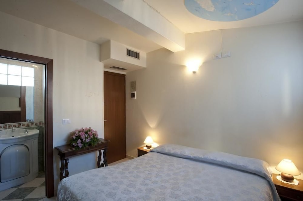 Hotel Locanda Salieri 12/26
