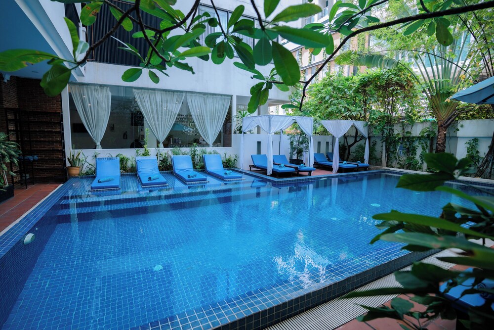 Home Chic Hotel 41/67