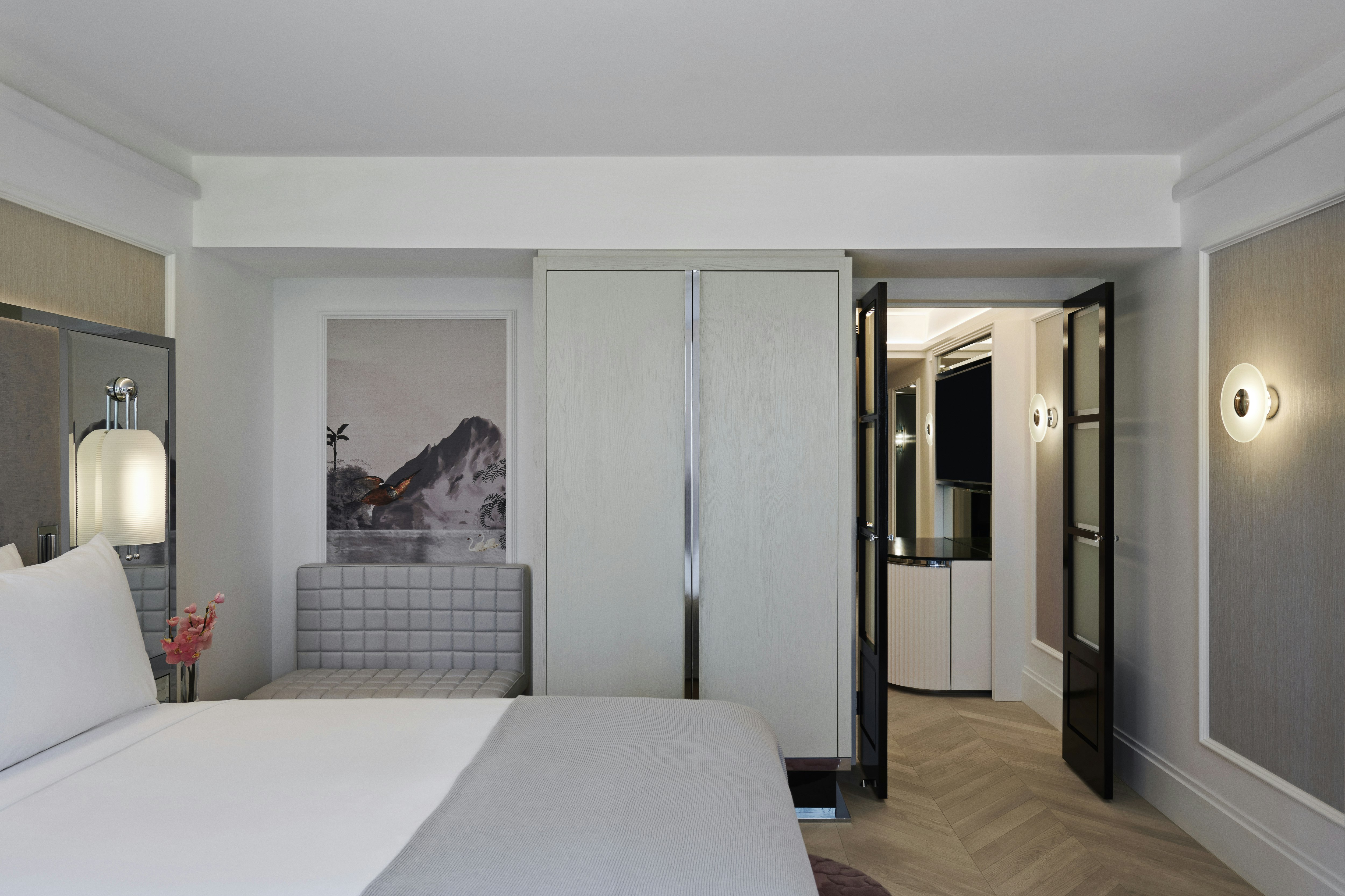 Boulevard, Suite