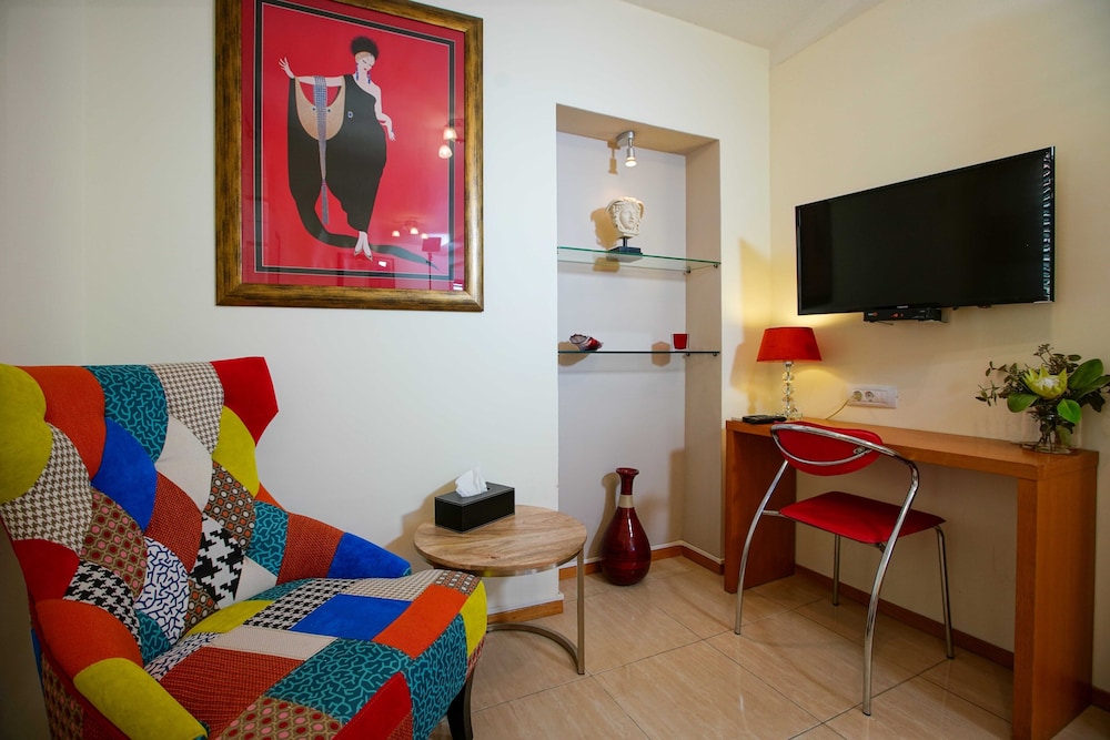 Boutique Guest Accommodation Zephyrus 59/80