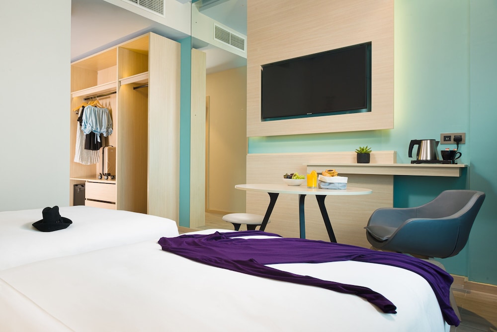 Swiss-Belinn Airport Muscat 28/60