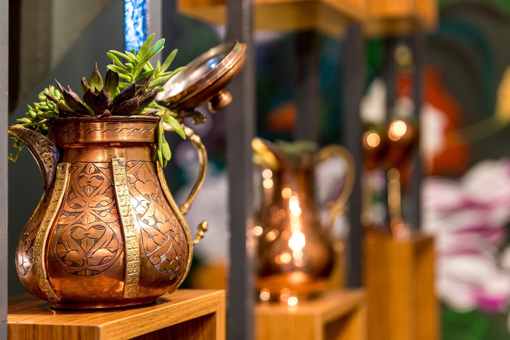 Sunset Marmaris Boutique Hotel & Spa 18/50