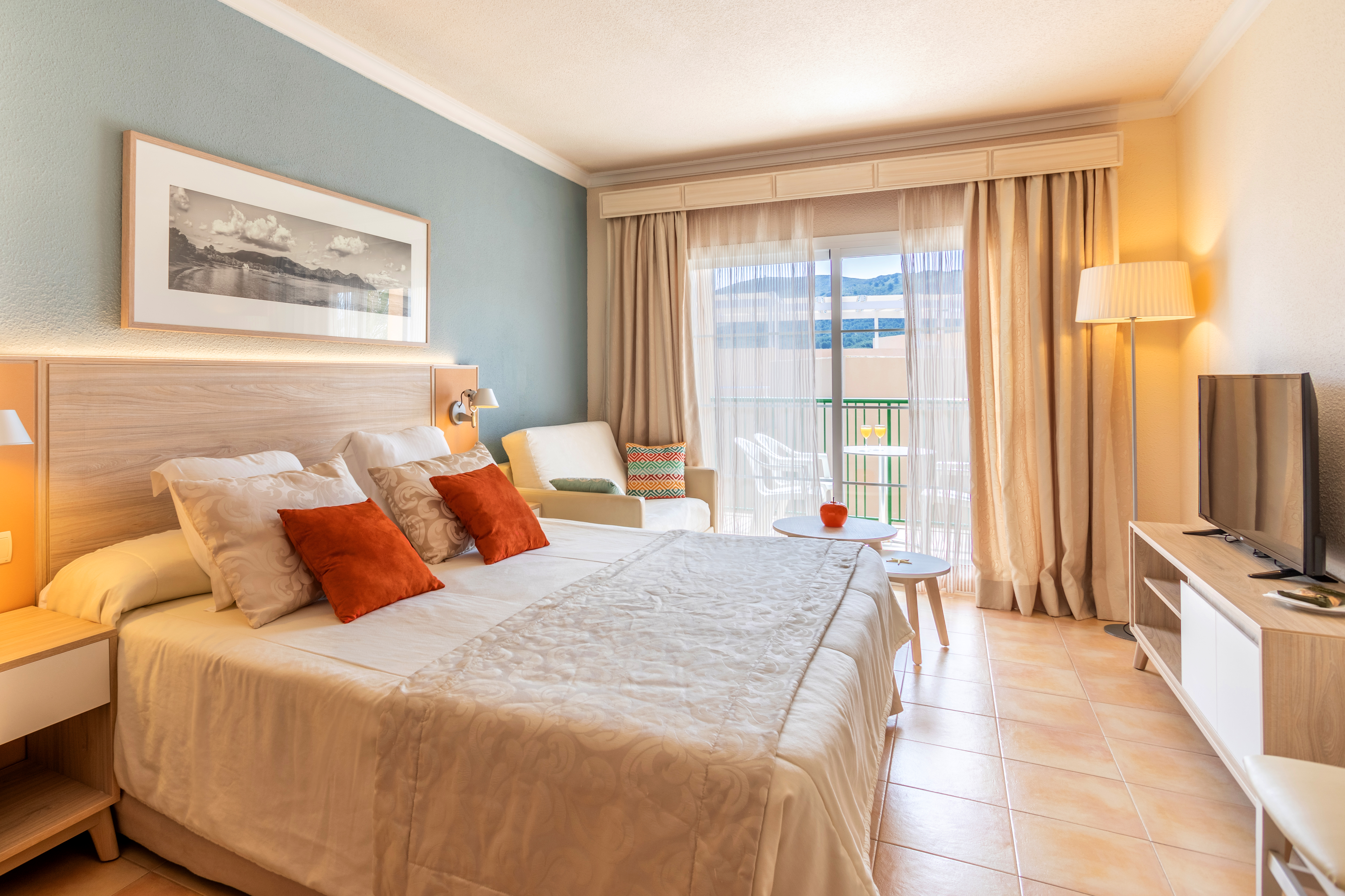 Viva Cala Mesquida Resort and Spa 39/99