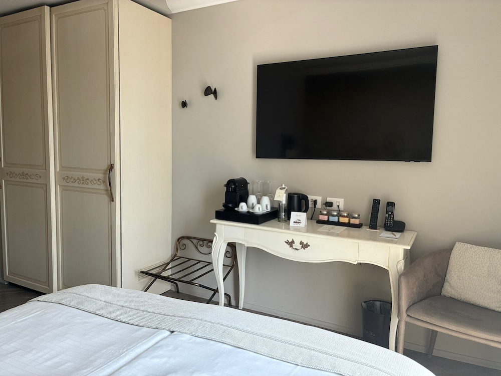 Relais Villa Porta 65/75