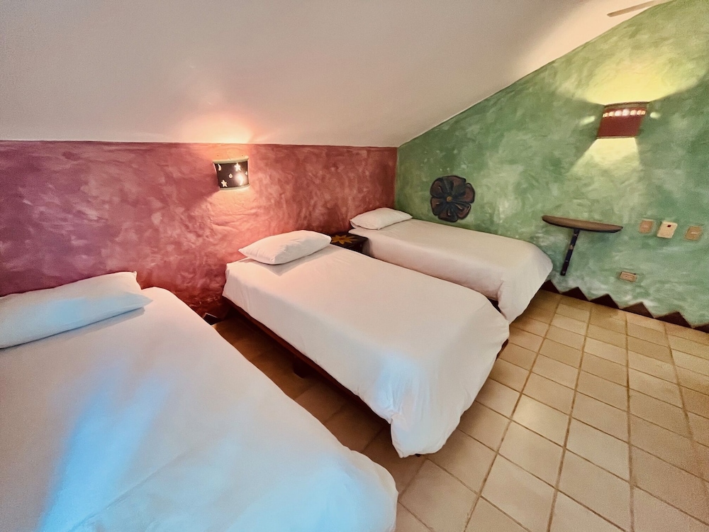 Hotel La Tortuga 8/50