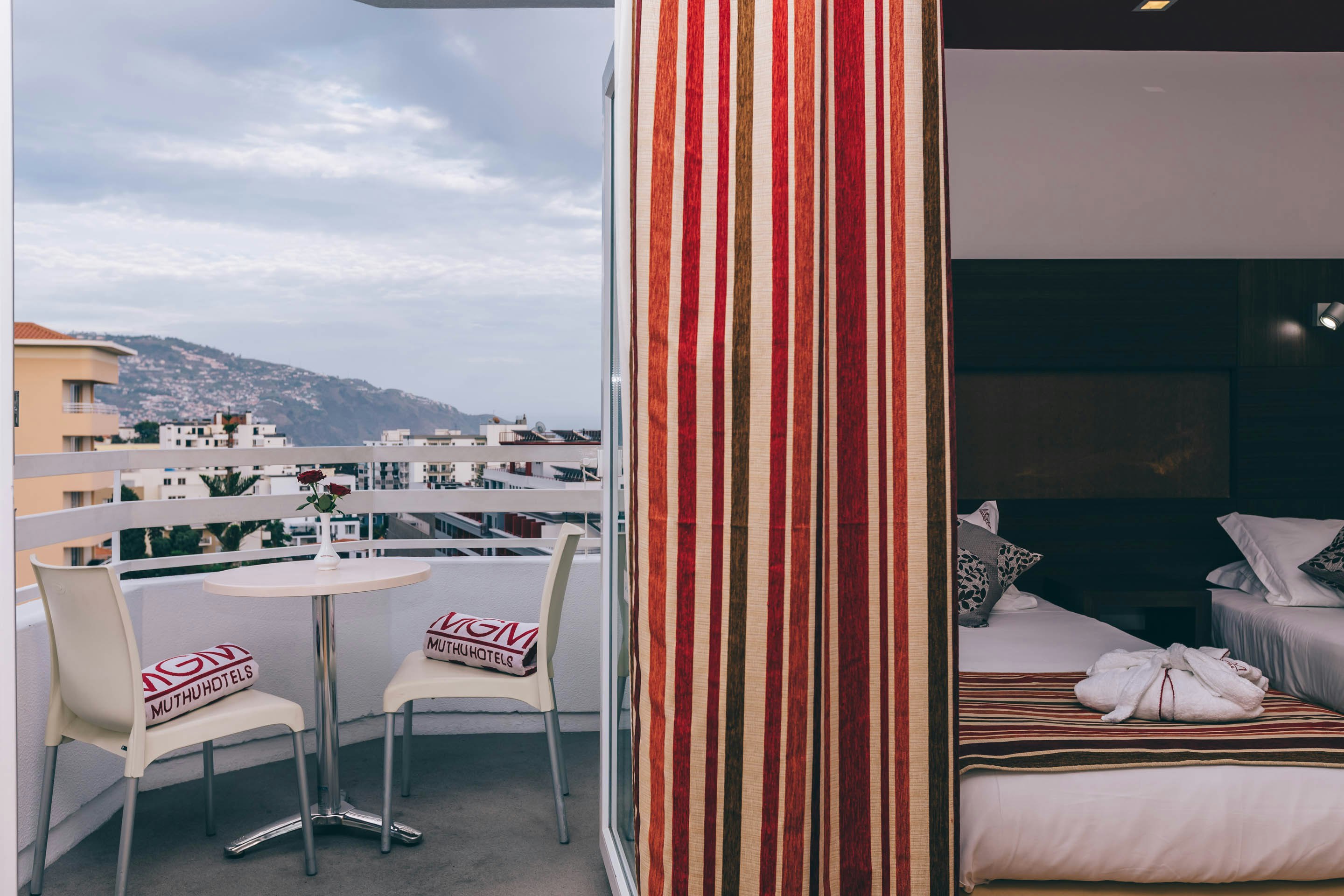 Muthu Raga Madeira Hotel، Sao Martinho 12/41