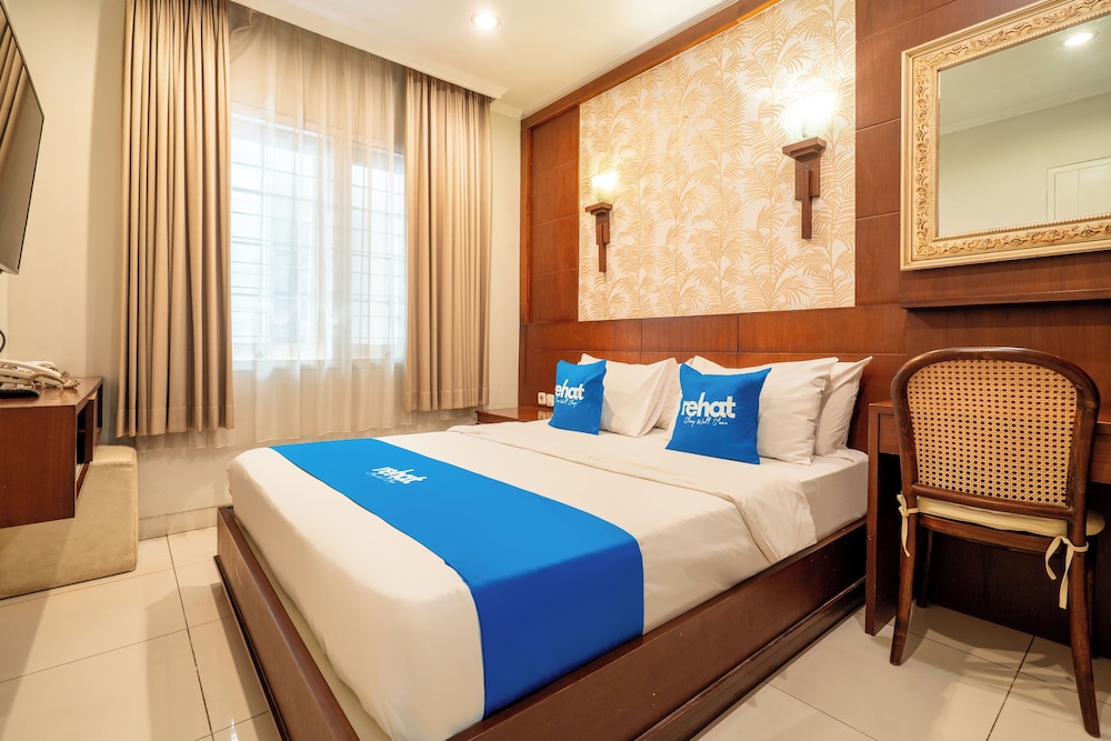 Cove Ottenville Boutique Hotel 20/50