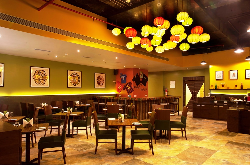Mango Hotels Navi Mumbai 32/39