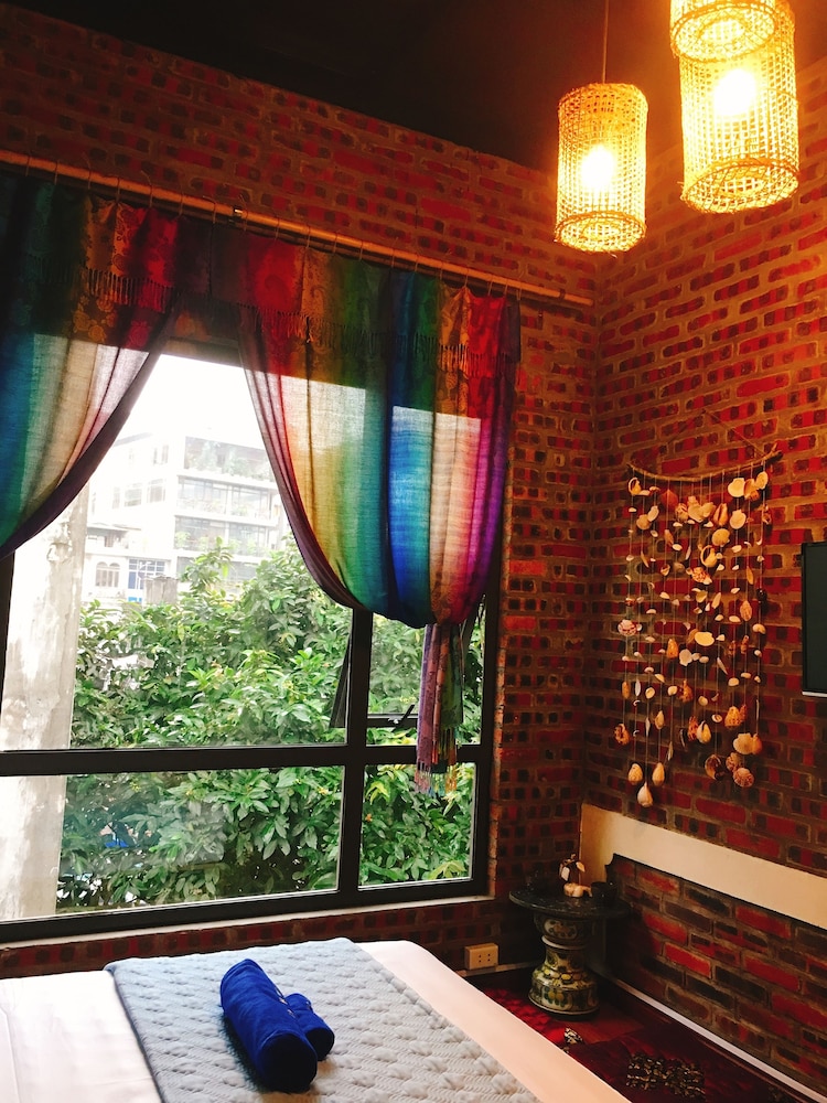 Halo Bay Homestay 14/39