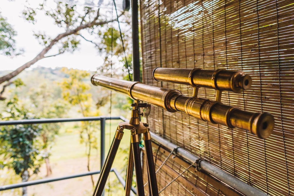 Ahaspokuna Bushwalks Camp 17/50