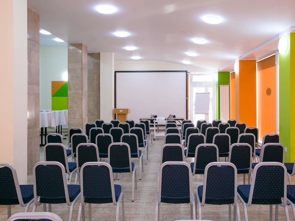 Ibis Styles Dunarea Galati 39/50