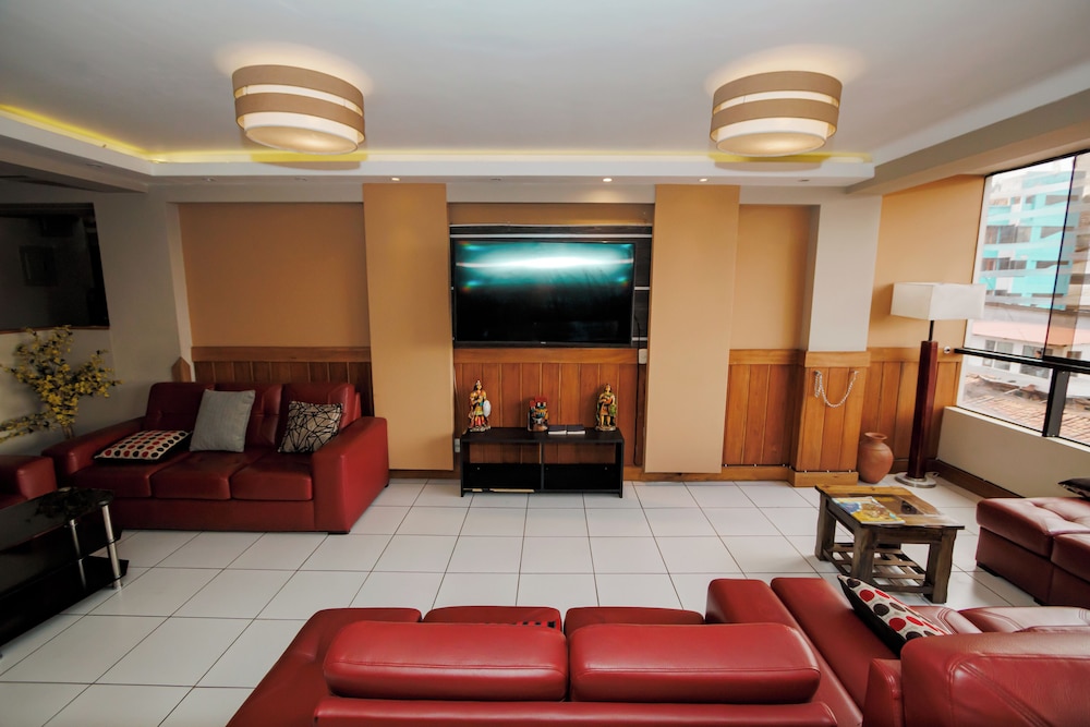 HOTEL PRINCIPE CUSCO 51/67