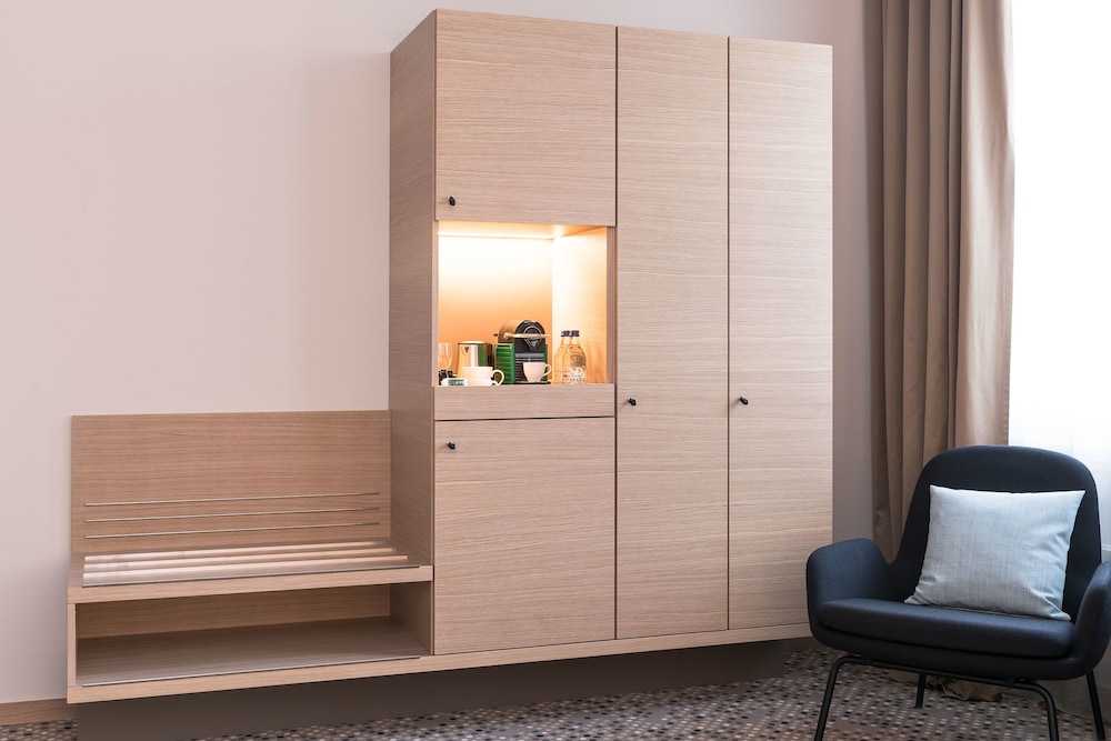 Hotel Savoy Bern 25/38