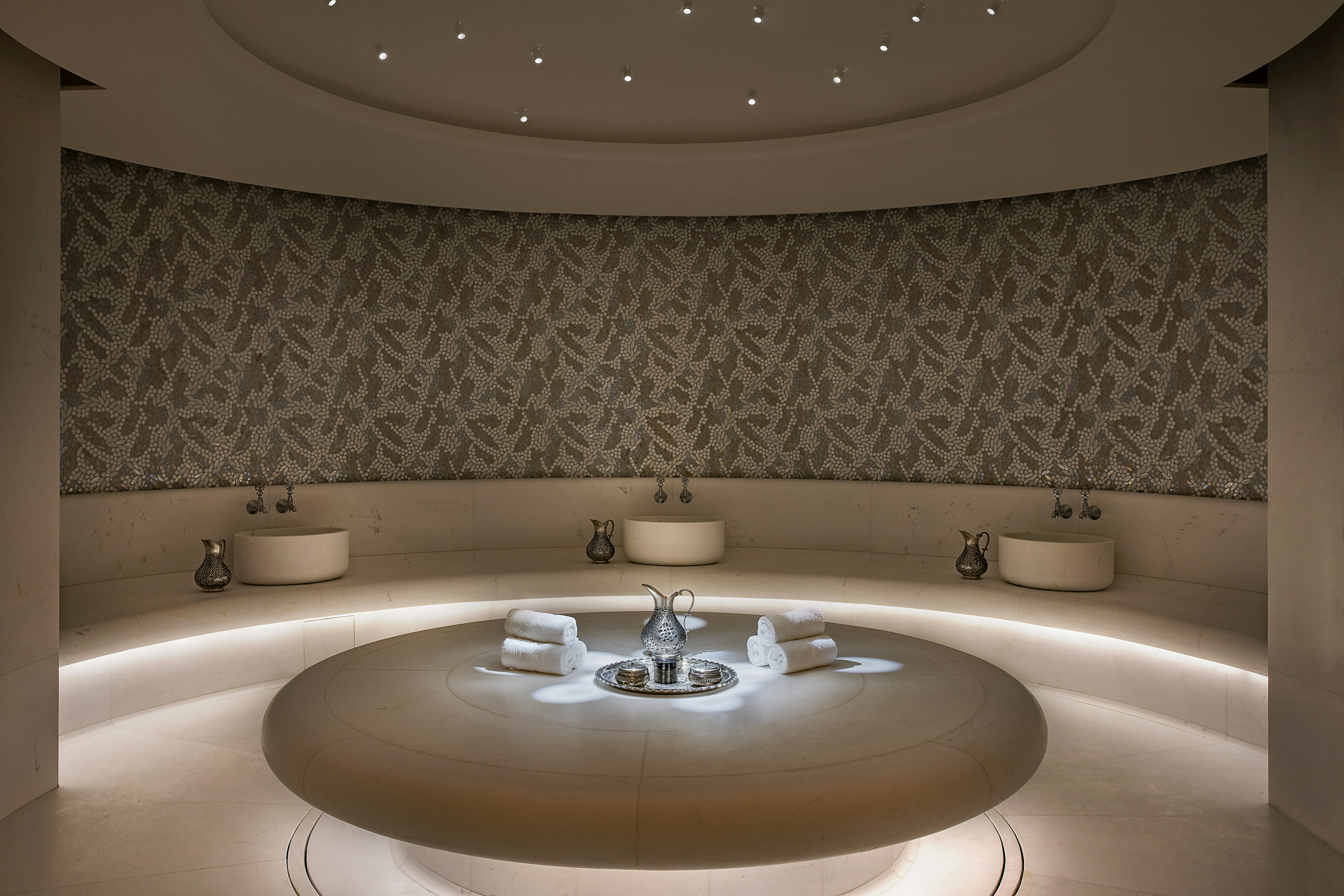 Waldorf Astoria Lusail Doha 11/50