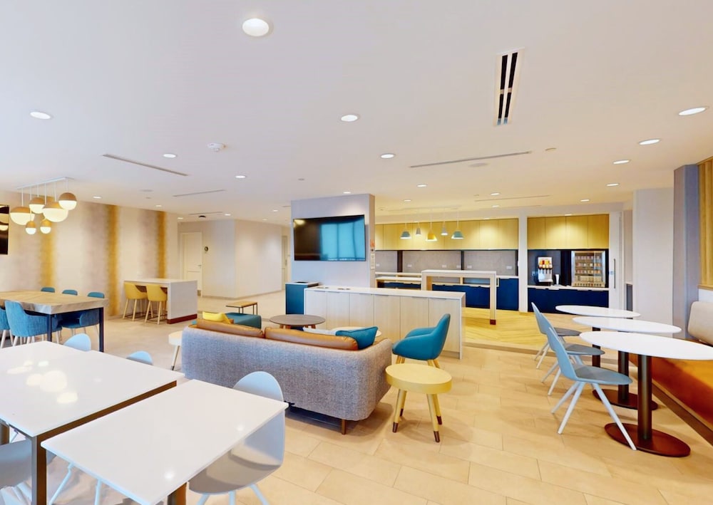 TownePlace Suites Coeur d'Alene 29/42