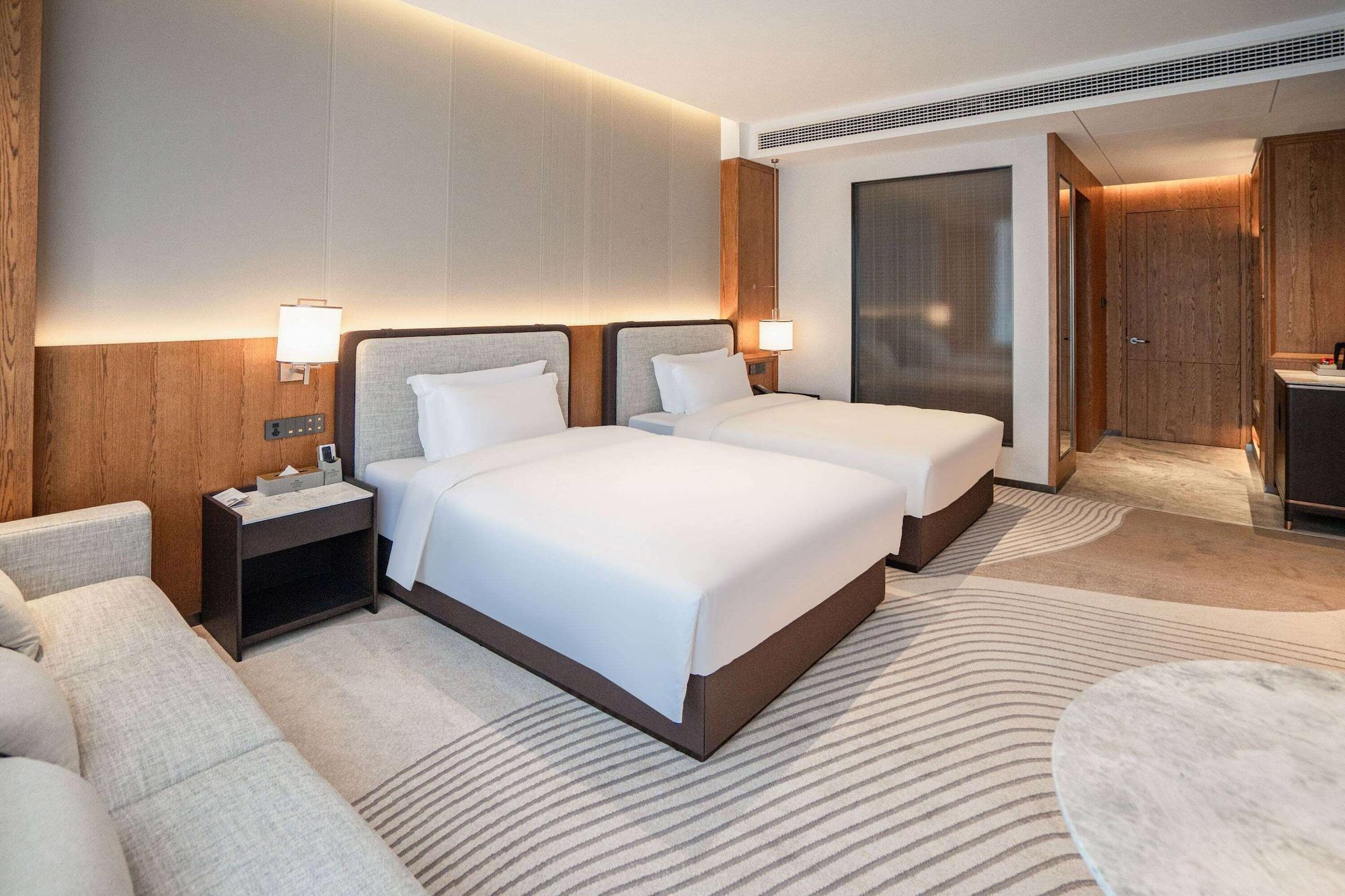Howard Johnson by Wyndham Jufu Plaza Jinxi 23/30