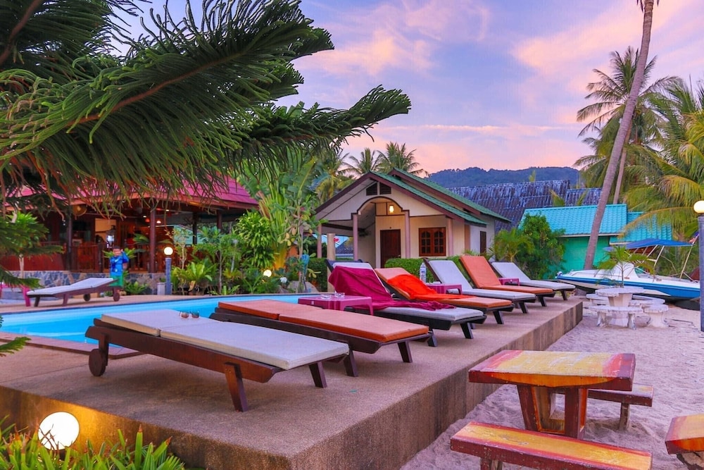 Phangan Lodge 27/50