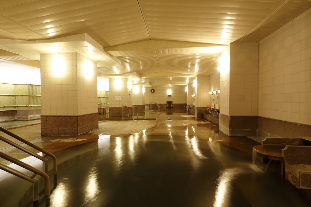 Sounkyo Kanko Hotel 20/44