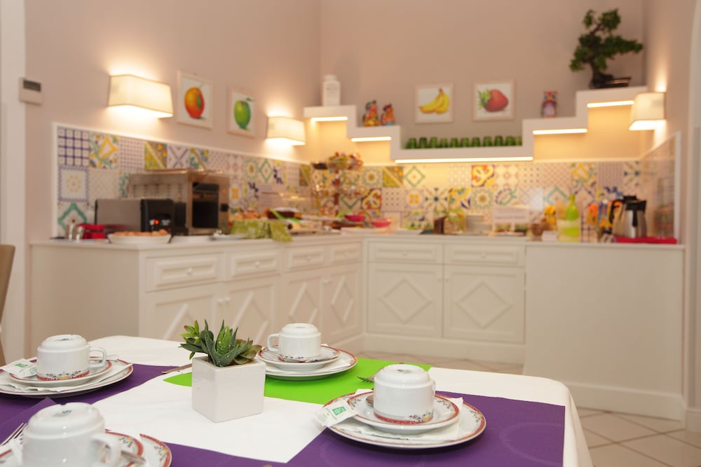 Hotel Villa Di Sorrento 48/60