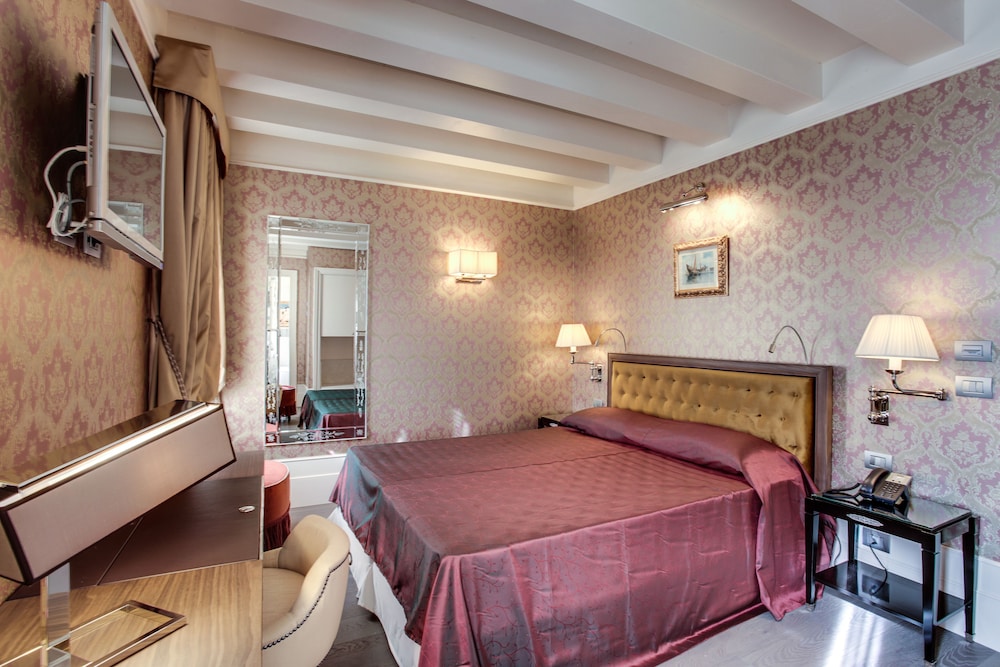 Hotel Moresco 27/42