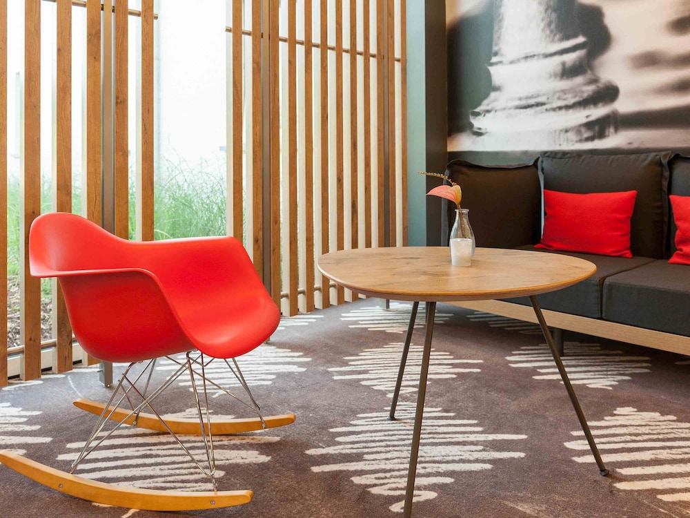 Ibis De Haan 27/45