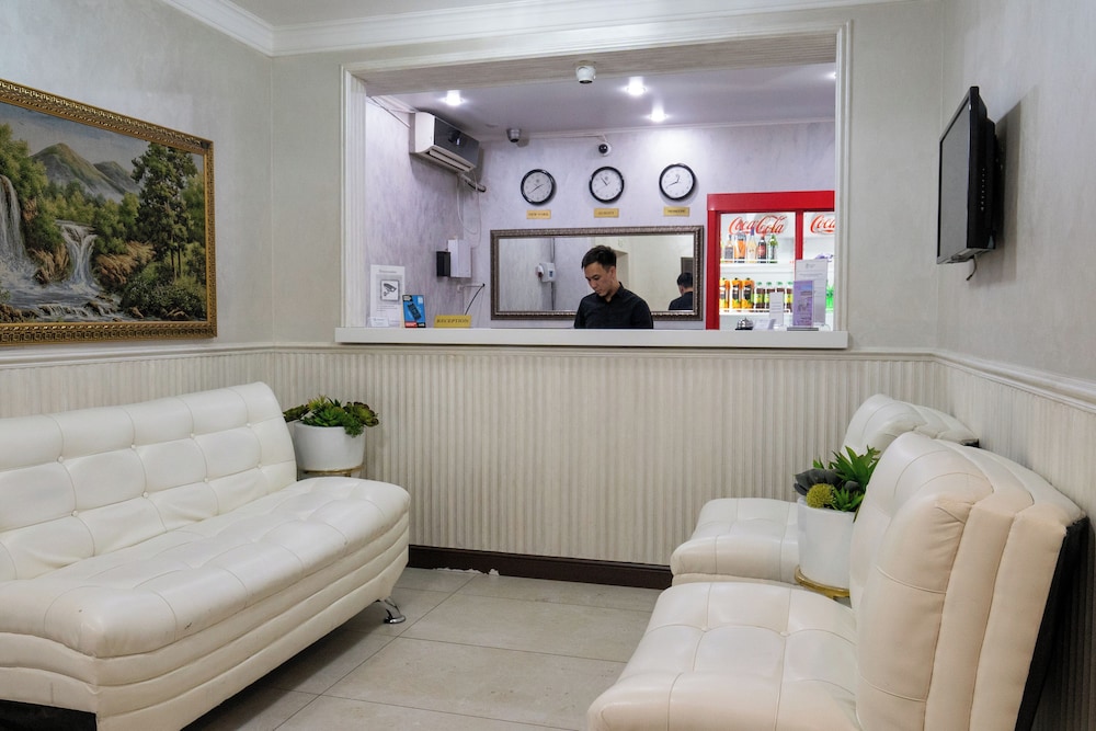 Hotel Mildom Express 4/49