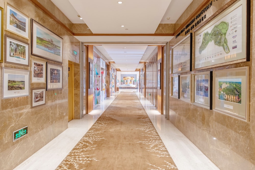 Mission Hills Resort Dongguan 7/50