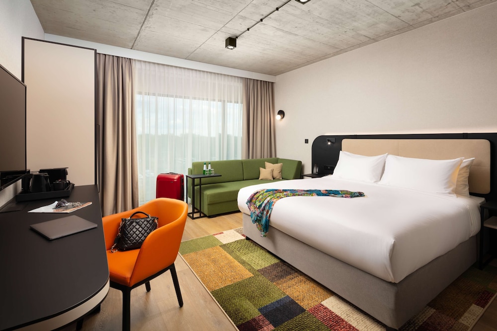 Hyatt Place Krakow 9/50
