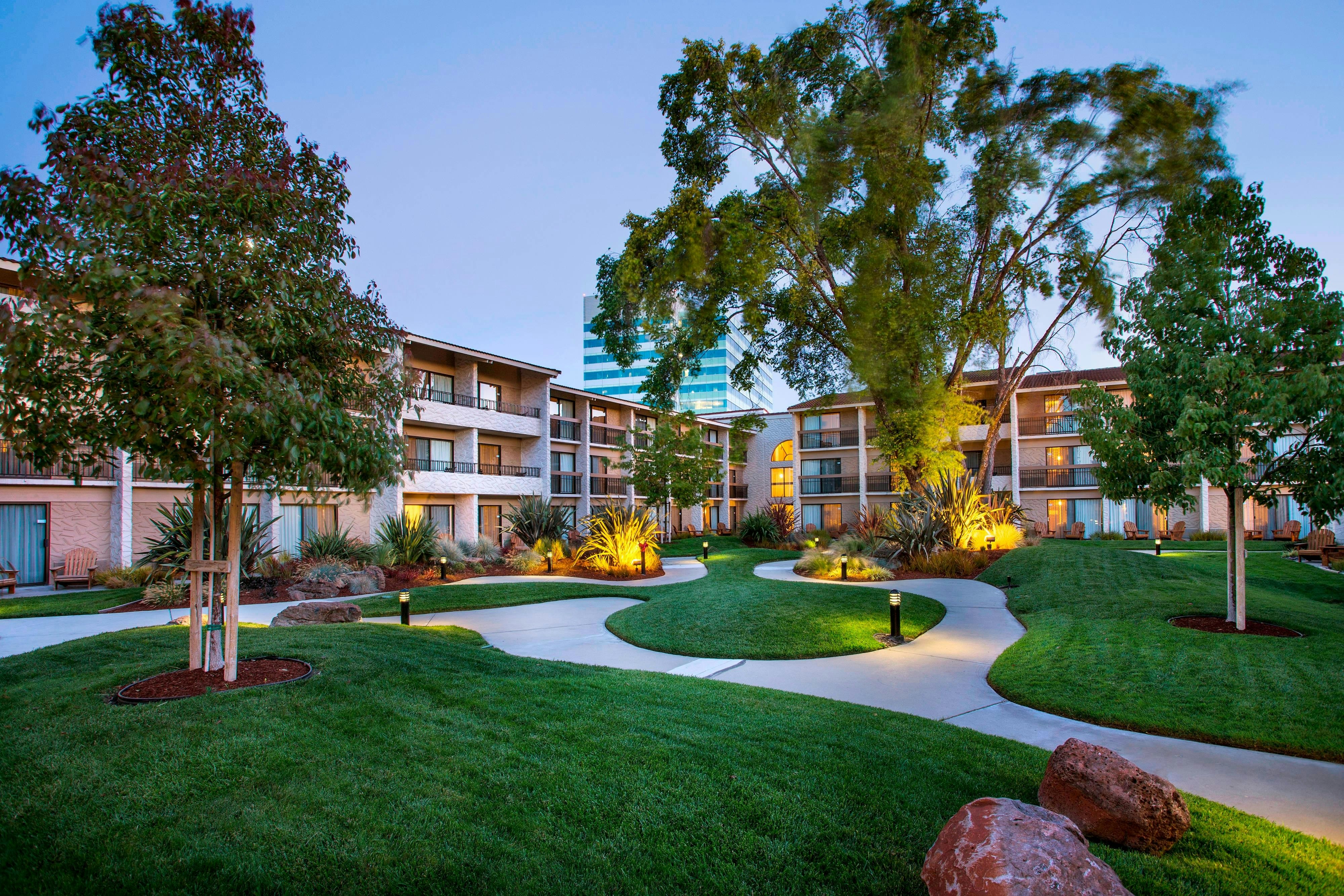 Santa Clara Marriott 56/56