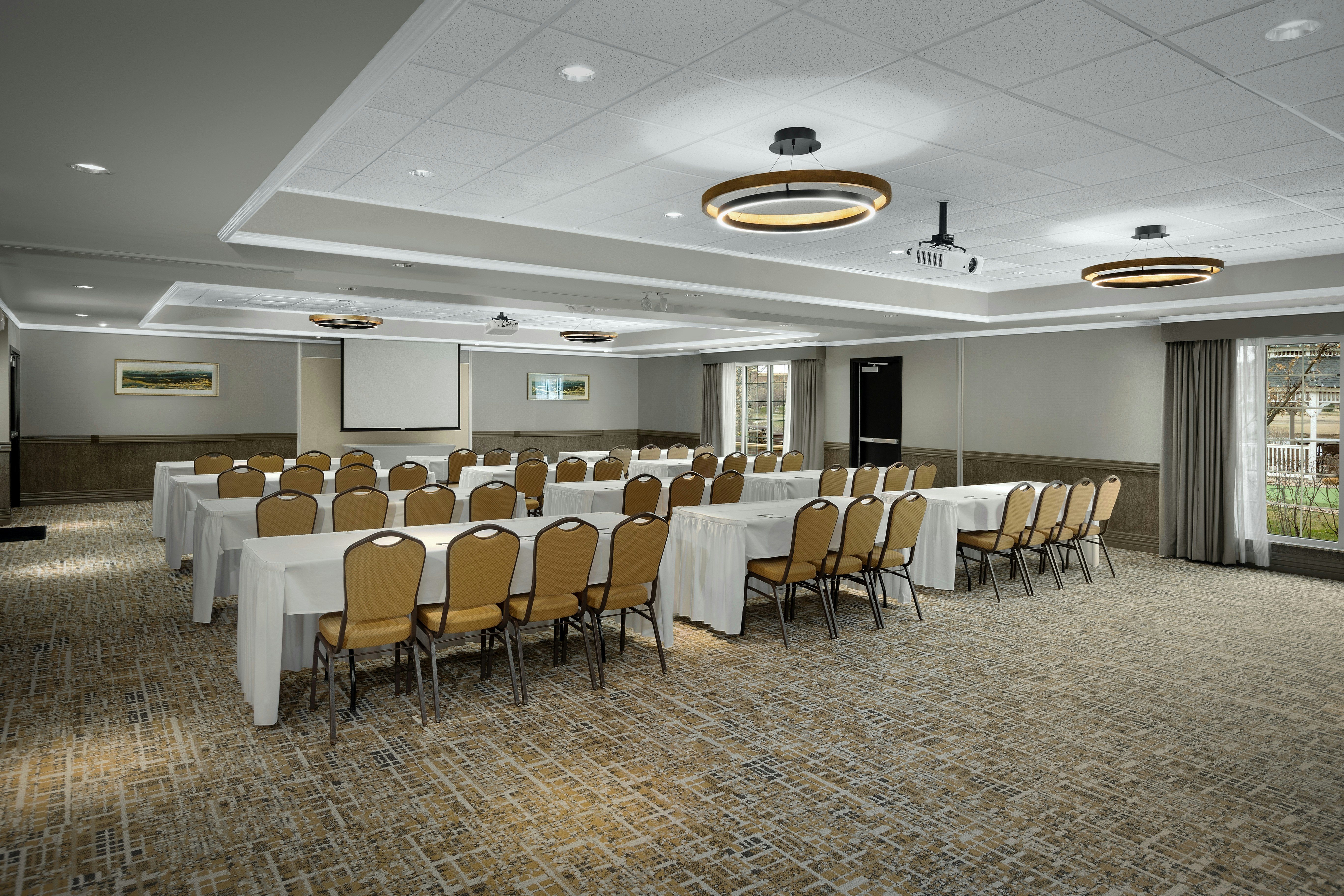 Homewood Suites by Hilton @ The Waterfront 34/45