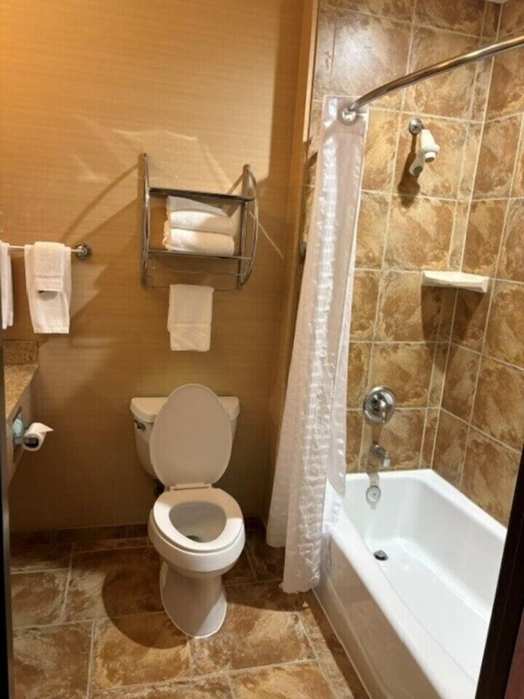 Holiday Inn Denver Parker E470 Parker Road 49/52