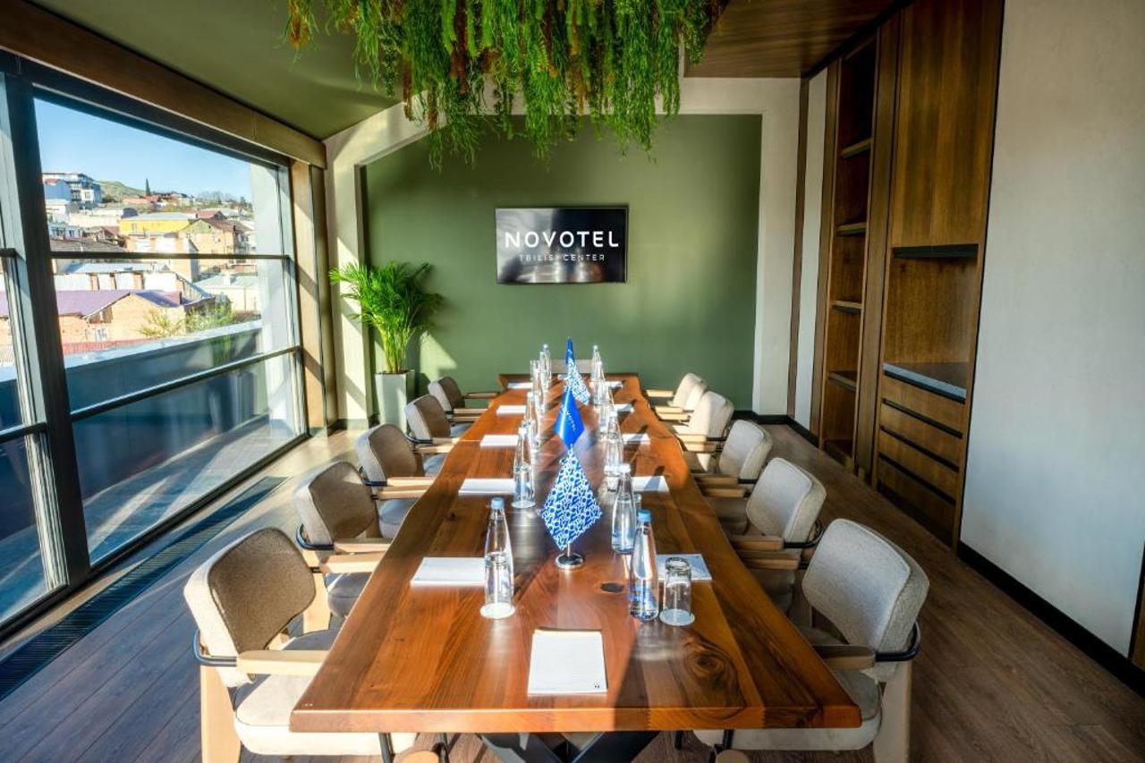 Novotel Tbilisi Center 37/39