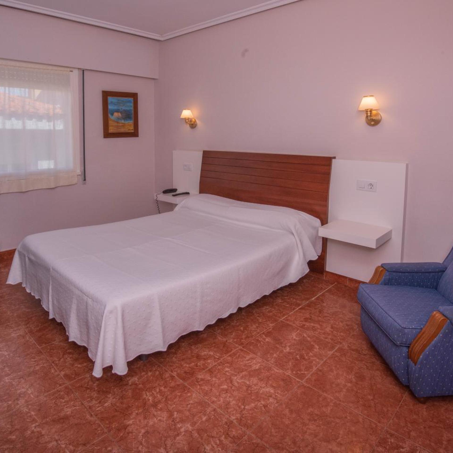 Hotel Sablon 20/50