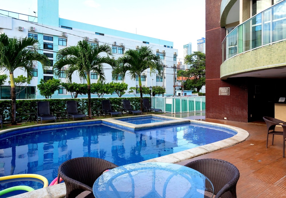 Nord Luxxor Cabo Branco Ex Joao Pessoa 3/62