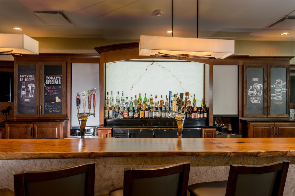Holiday Inn Paducah Riverfront 46/78